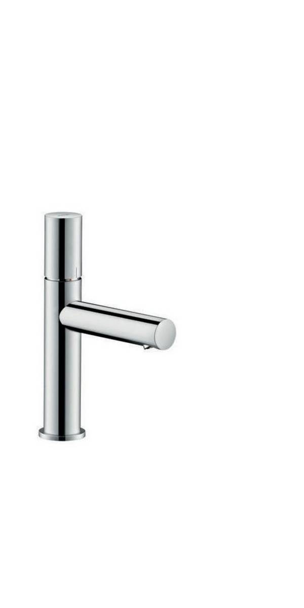 Einhebel-Waschtischmischer AXOR UNO 110 Zerogriff chrom