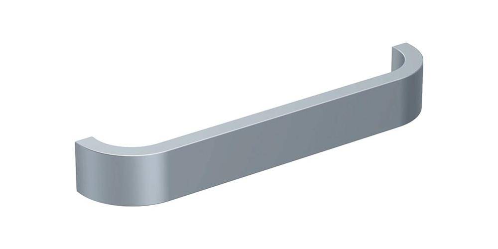 Geberit Handtuchhalter RENOVA COMFORT 325mm Aluminium eloxiert