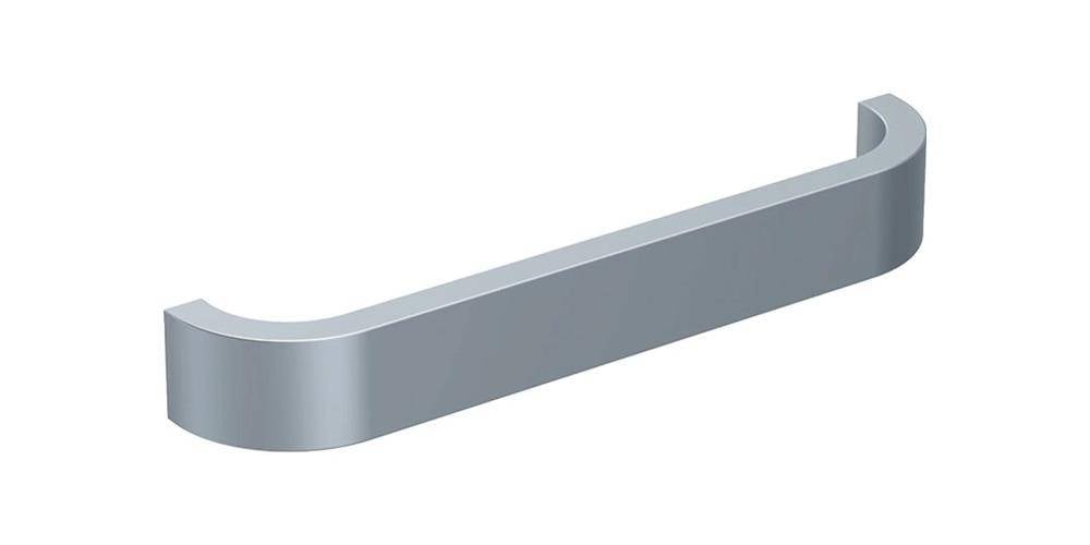 Geberit Handtuchhalter RENOVA COMFORT 325mm Aluminium eloxiert-0