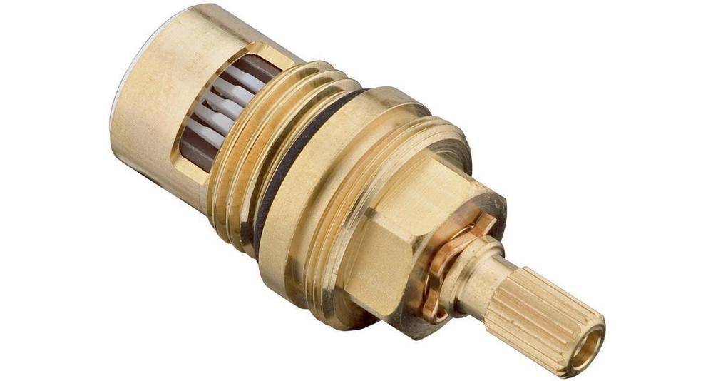 HANSGROHE 94009000 Keramik-Abstelleinheit hansgrohe warm-0