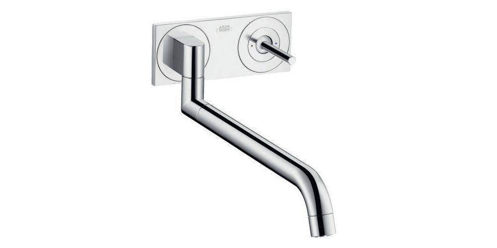 EH-Küchenmischer AXOR UNO2 DN 15 UP f Wd-Mon ES-Optik-0