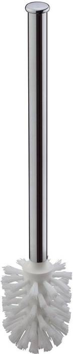 HANSGROHE 40089000 WC-Ersatzbürste hansgrohe chrom mit Stiel-1