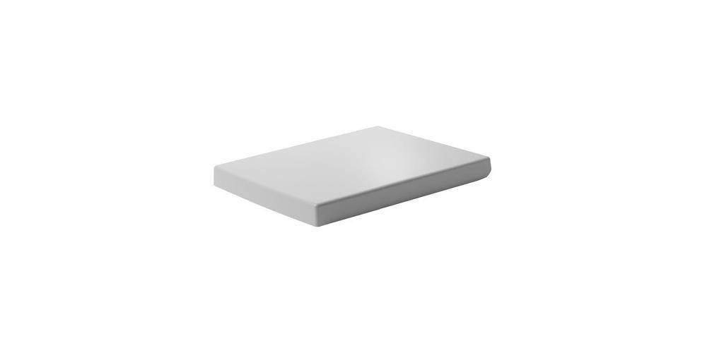 Duravit WC-Sitz VERO mit Absenkautomatik, abnehmbar weiß weiß-0