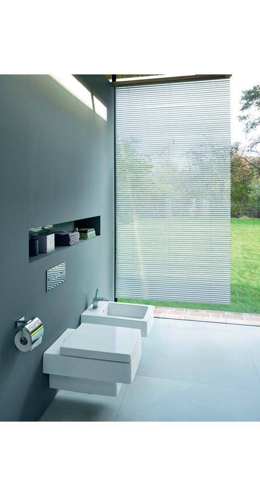 Duravit WC-Sitz VERO mit Absenkautomatik, abnehmbar weiß weiß-3