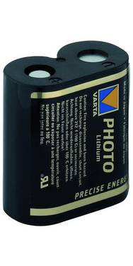 GROHE Lithium-Batterie Typ CR-P2 6 V 6 V