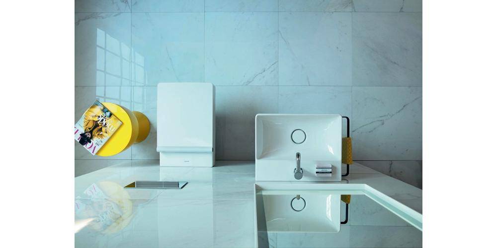 Duravit Wand-WC VERO AIR tief, 370x570mm weiß-6