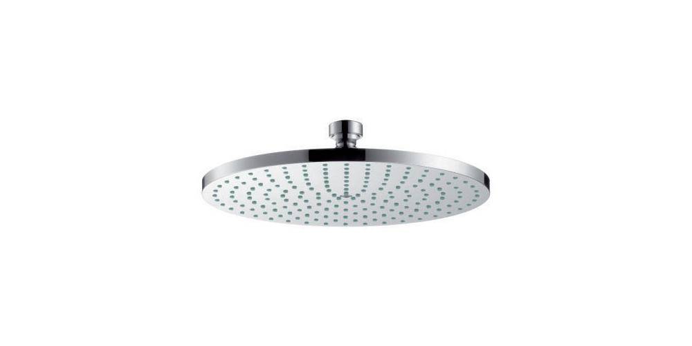 hansgrohe Tellerkopfbrause 240 1jet AXOR STARCK DN 15 chrom-0