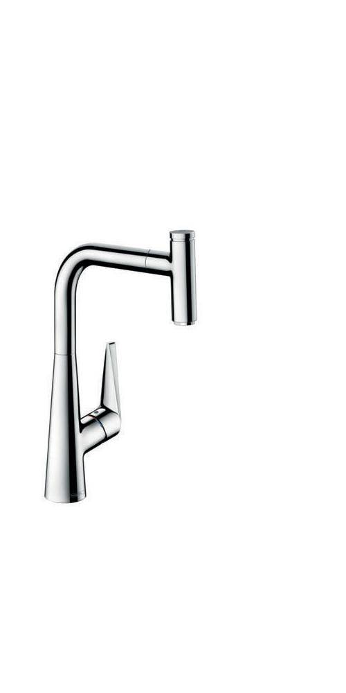 hansgrohe HG Einhebel-Spültischmischer 300 TALIS S DN 15, mit-0