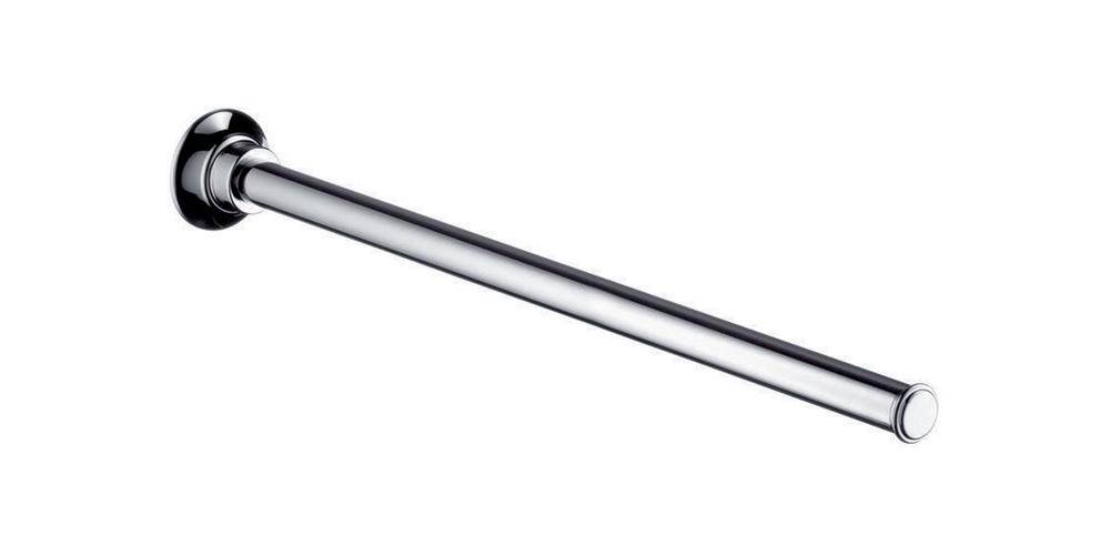 Hansgrohe AXOR Montreux Handtuchhalter einarmig, 433mm, Chrom-0
