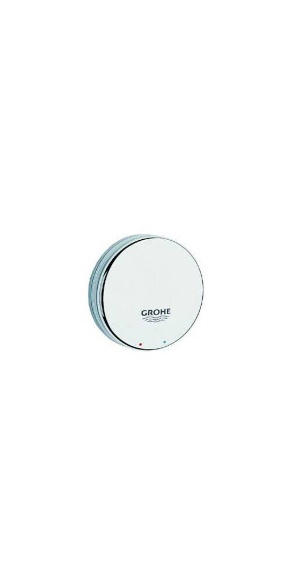 Grohe Abdeckkappe für Hebel Europlus alt, Chrom, 46130000