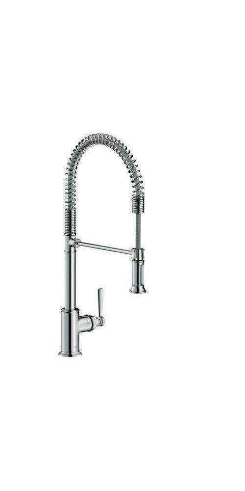 HG EH-Küchenmisch Semi-Pro AXOR MONTREUX DN 15 chr