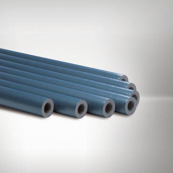 AS Schlauch Tubolit S m. Folie 50GEG Cu-/Fe-Rohr=18/17,2mm, DSD:13mm