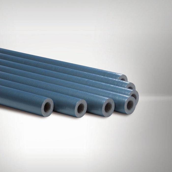 AS Schlauch Tubolit S m. Folie 50GEG Cu-/Fe-Rohr=18/17,2mm, DSD:13mm-0