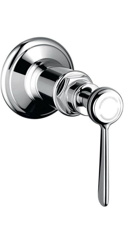 hansgrohe Abstellventil AXOR MONTREUX DN 15/DN 20 UP mit Hebelgriff-0