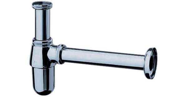 hansgrohe HG Tassensiphon Standardmodell chrom