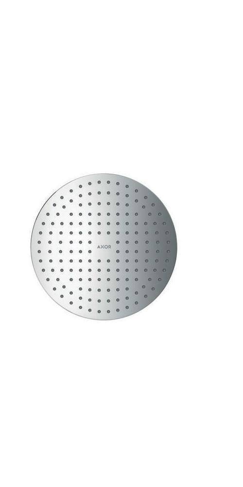 hansgrohe Kopfbrause 250 2jet AXOR Montage Decke-Aufputz chrom-0