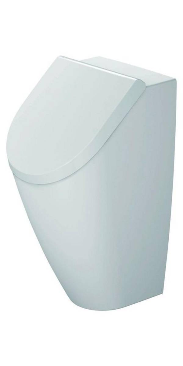 Duravit Urinaldeckel ME by Starck mit Absenkautomatik weiß weiß