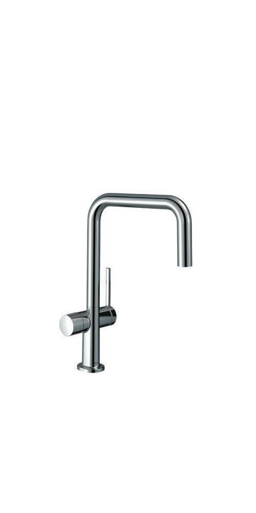 hansgrohe HG Einhebel-Spültischmischer U 220 TALIS-0