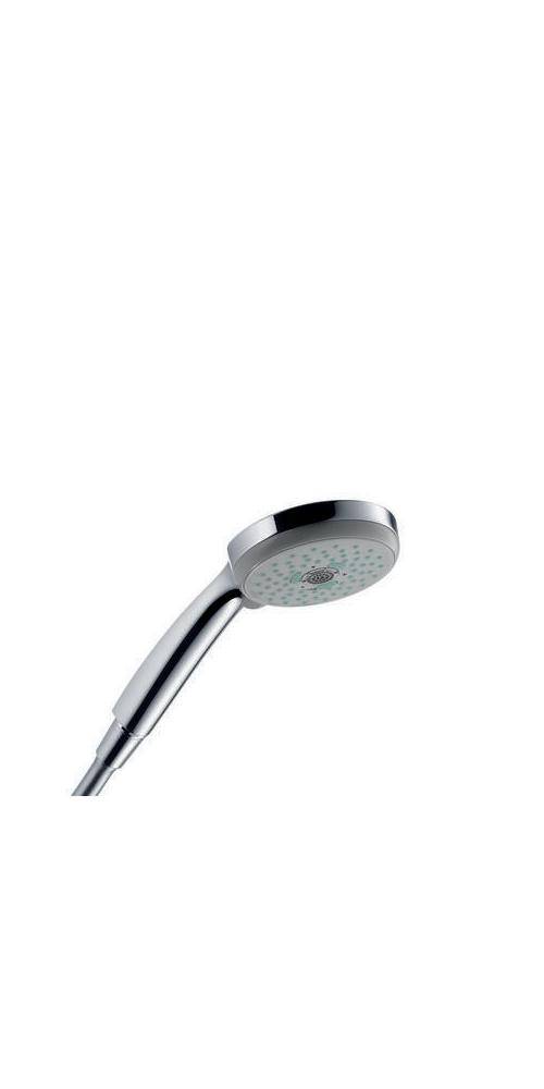 HG Handbrause CROMA 100 MULTI DN 15 grau-0