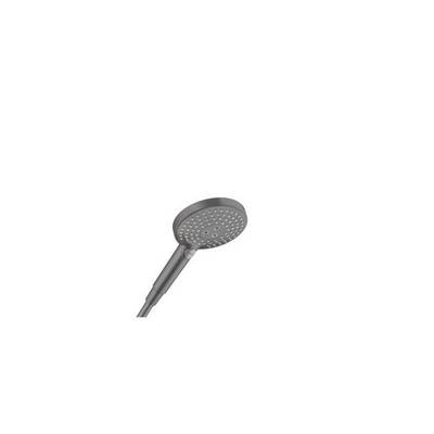 Hansgrohe Raindance Select S Handbrause 120mm, 15l/min, 3jet, Brushed Black Chrome-0