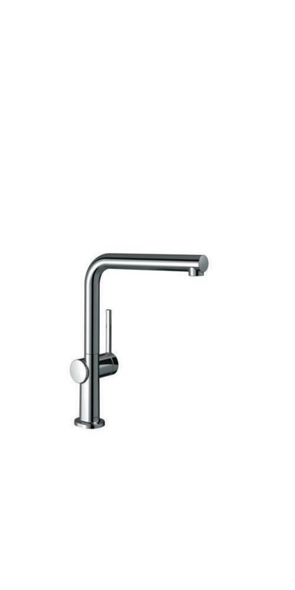 hansgrohe HG Einhebel-Spültischmischer 270 TALIS M chrom