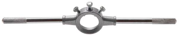 BGS 1893-2 Schneideisenhalter, 6, 50 x 15 mm