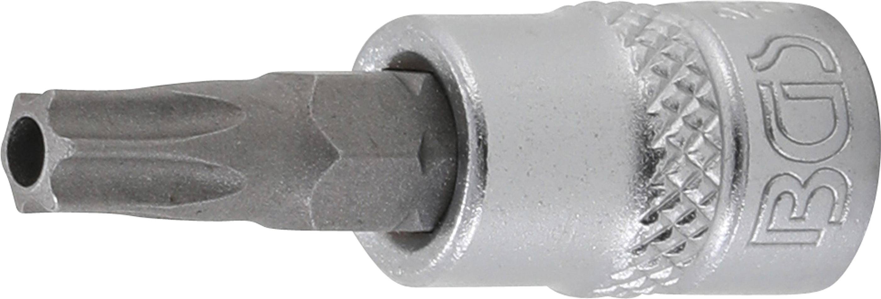 BGS technic Bit-Einsatz | Antrieb Innenvierkant 6,3 mm (1/4") |-0