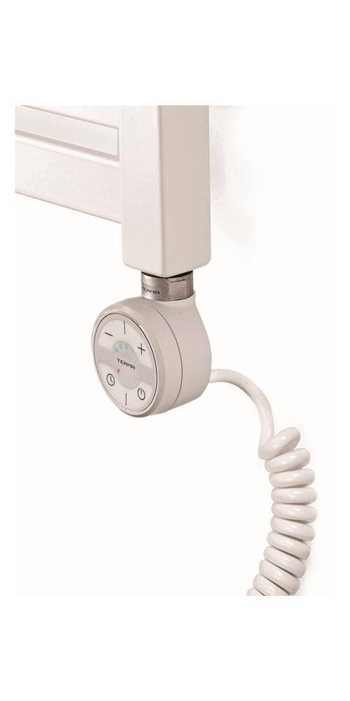 Terma Heizpatrone MOA Spiralkabel, weiß 300 Watt-0
