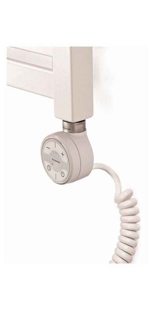 Terma Heizpatrone MOA Spiralkabel, weiß 300 Watt