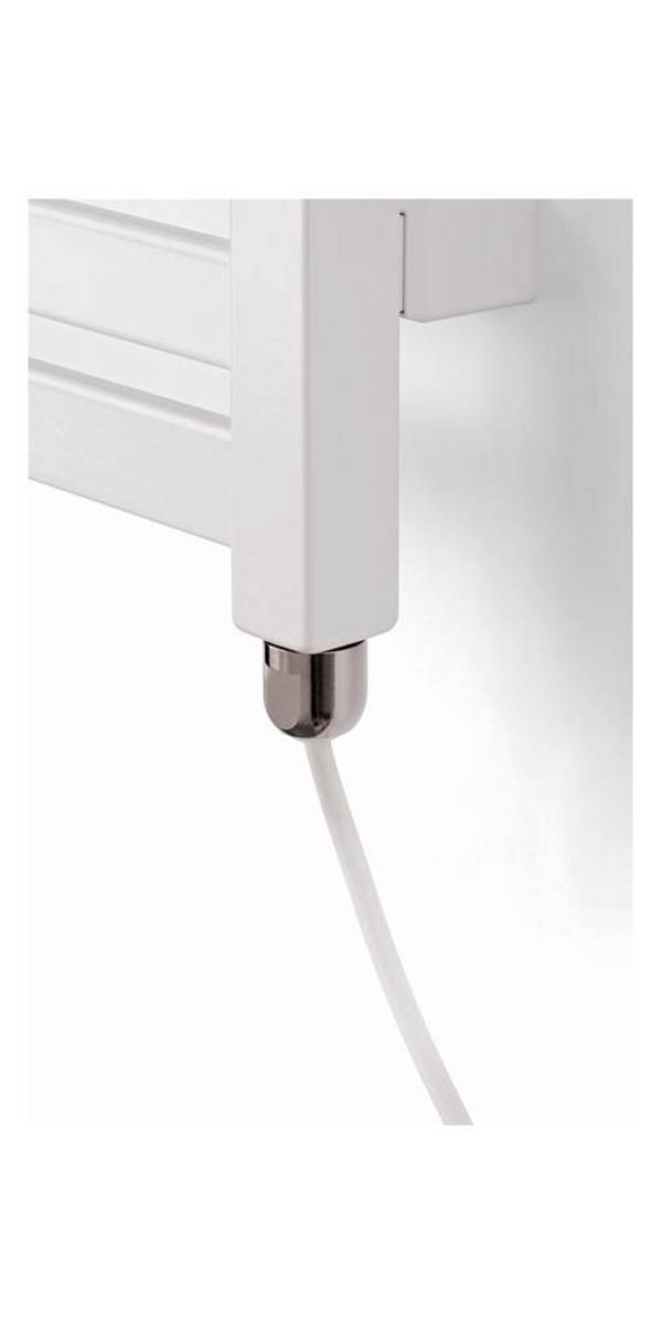 Terma Heizpatrone SIM IP 67, gerades Kabel, weiß 1000 Watt