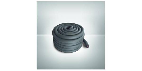 AS B1-Schlauch Armaflex HP endlos Cu-/Fe-Rohr=28/26,9mm, DSD:11mm