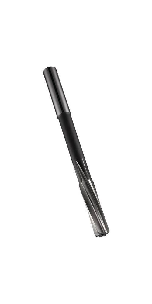 NC-Reibahle B180 DIN 212 H7 B D.6,7mm HSS-E Blank drallgenutet DORMER-0