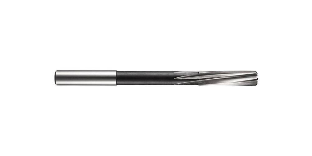 NC-Reibahle B180 DIN 212 H7 B D.6,7mm HSS-E Blank drallgenutet DORMER-1