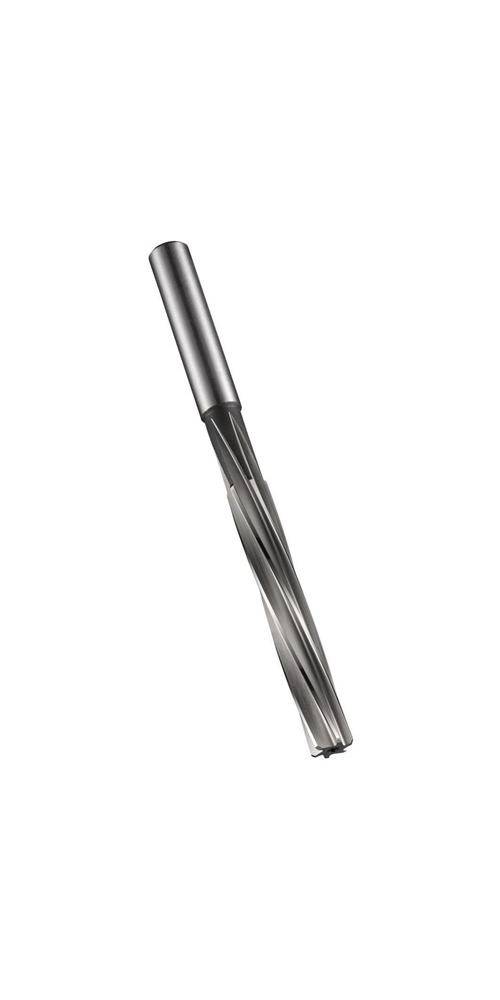 Maschinenreibahle B901 BS 328 H7 Form B D.6,35mm HSS-E Blank/dampf.DORMER-0