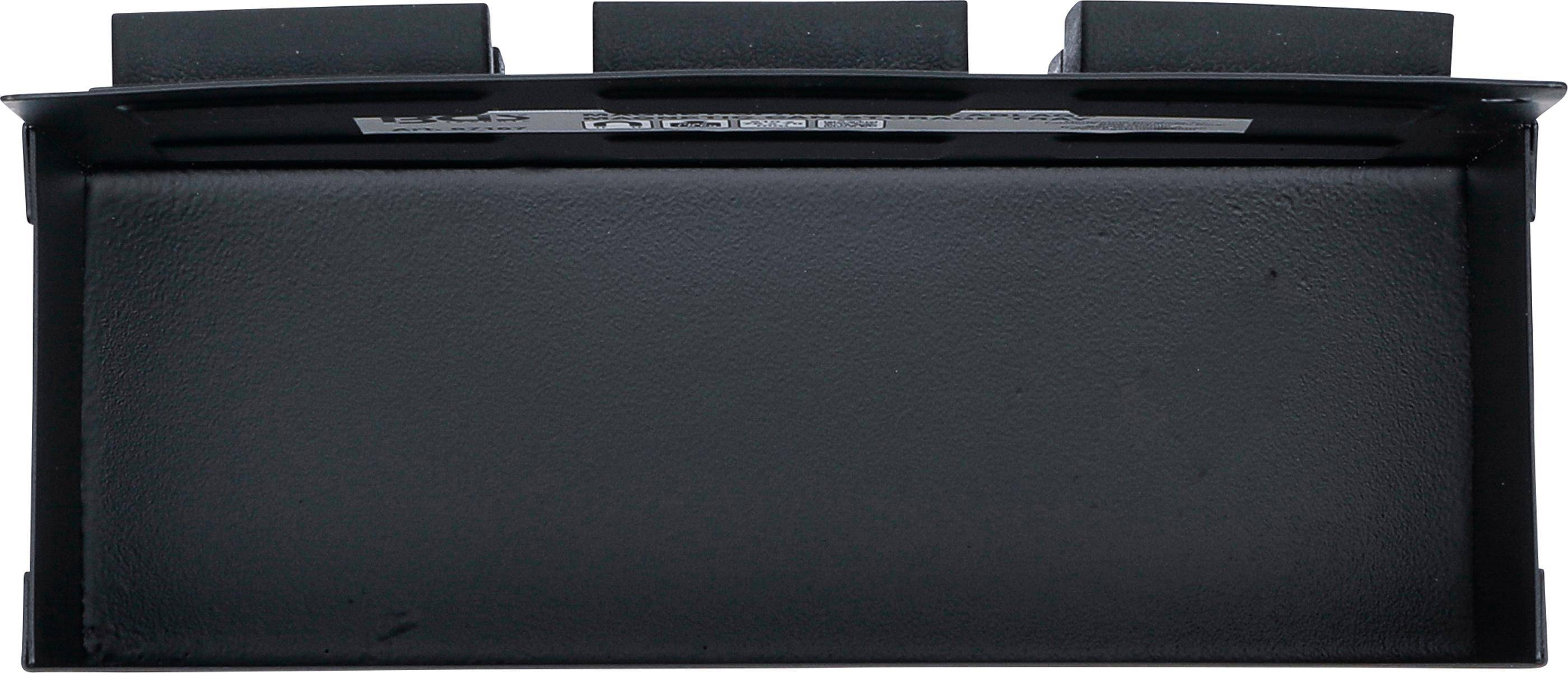 BGS 67167 Magnet-Spraydosen-Ablage, 210 mm-2