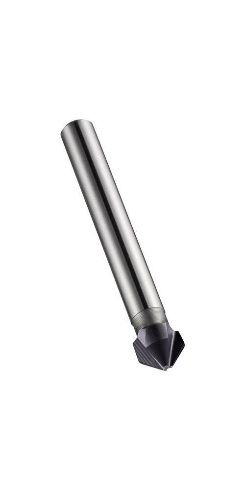 Kegelsenker DIN 335C 90Grad D.16.5mm HSS TiAlN Z.3 DORMER-0