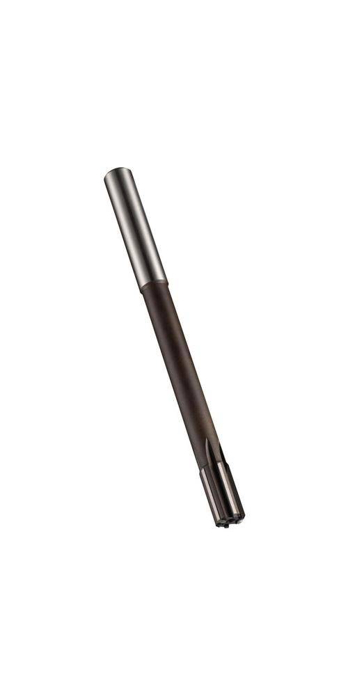 Maschinenreibahle B441 DIN 8050 H7 Form A D.16mm HM Blank DORMER-0