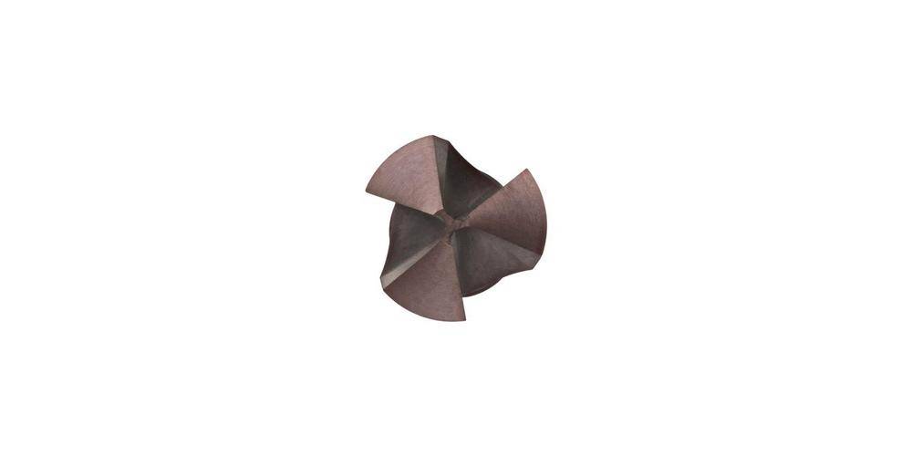Kegelsenker DIN 335C 100Grad D.12.4mm HSS TiAlN Z.3 DORMER-1