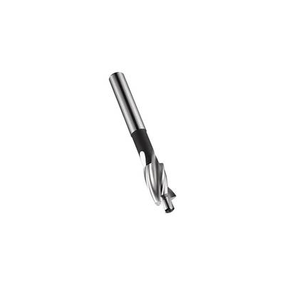 Flachsenker M4 HSS Blank Z.3 DORMER-0