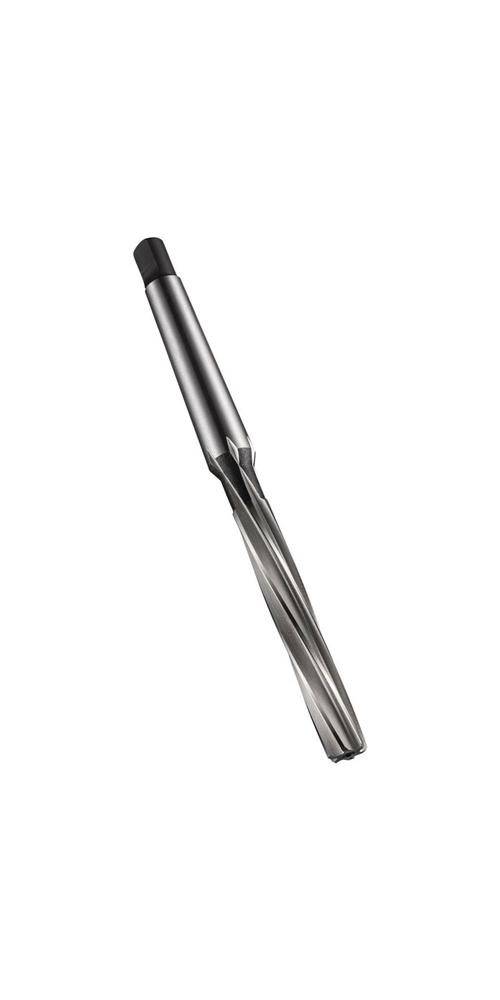 Maschinenreibahle B101 BS 328 H7 Form B D.4,76mm HSS-E Blank/dampf.MK1 DORMER-0