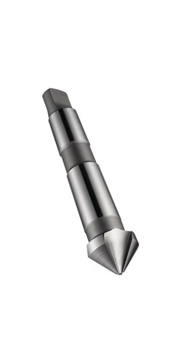 Kegelsenker DIN 335D 90Grad D.30mm HSS Blank Z.3 2 DORMER