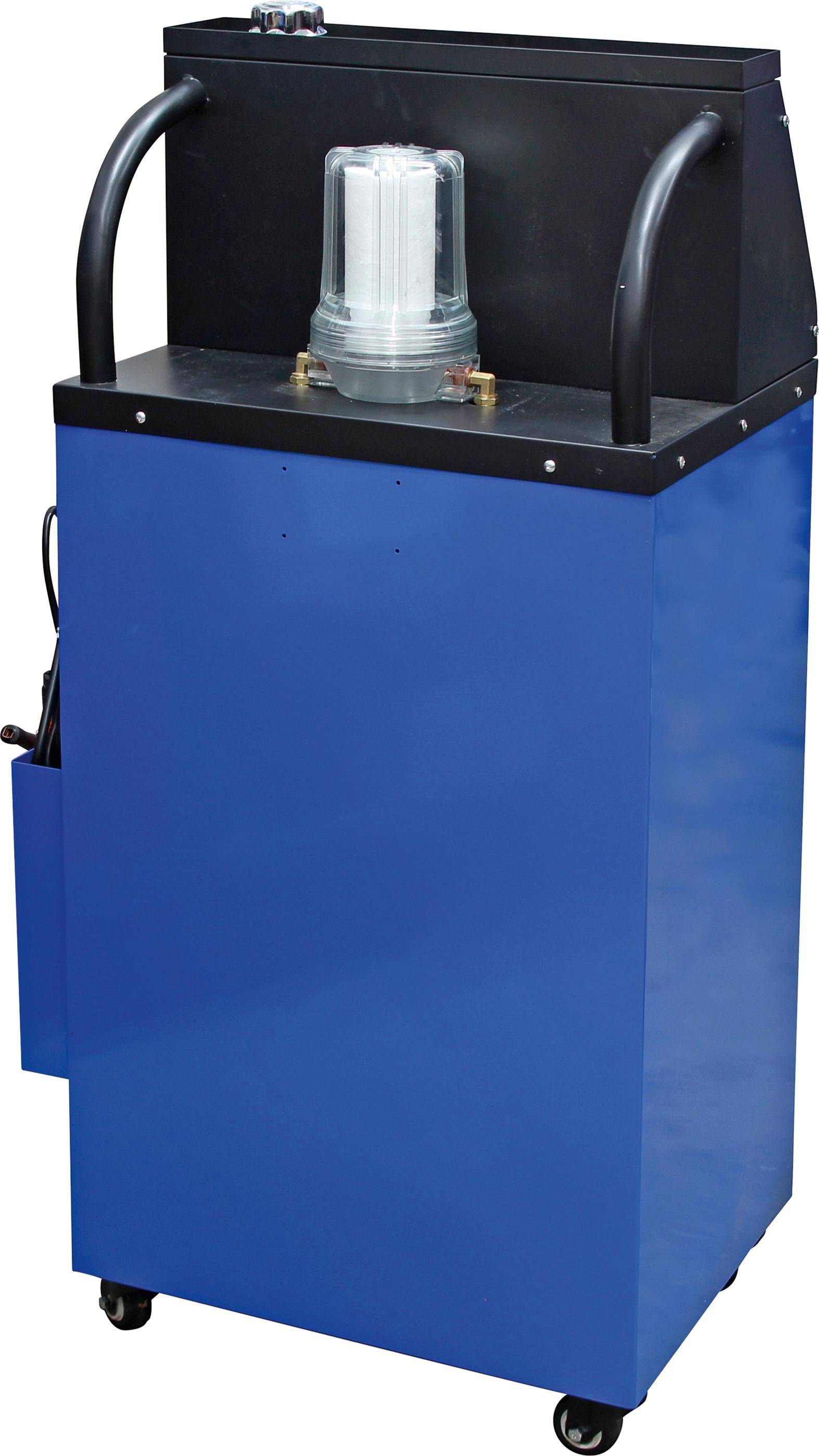 BGS technic Automatikgetriebeöl-Wechsel-/ und Reinigungsgerät mit-2