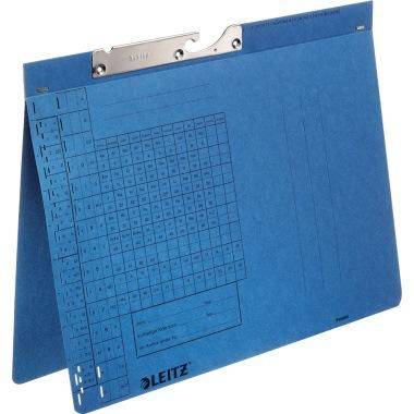 Leitz Pendelhefter 20940035 250g Amtsheftung bl-0