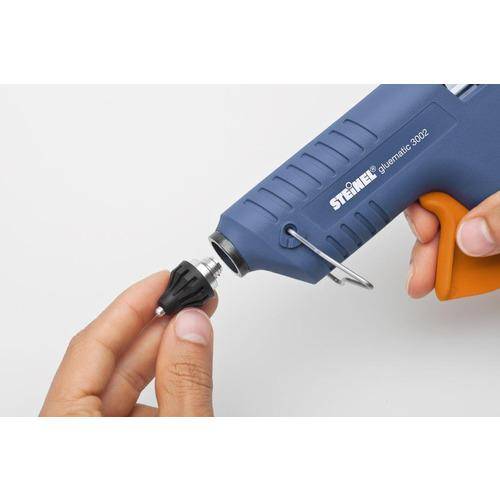 Klebepistole HB 196 im Koffer-2