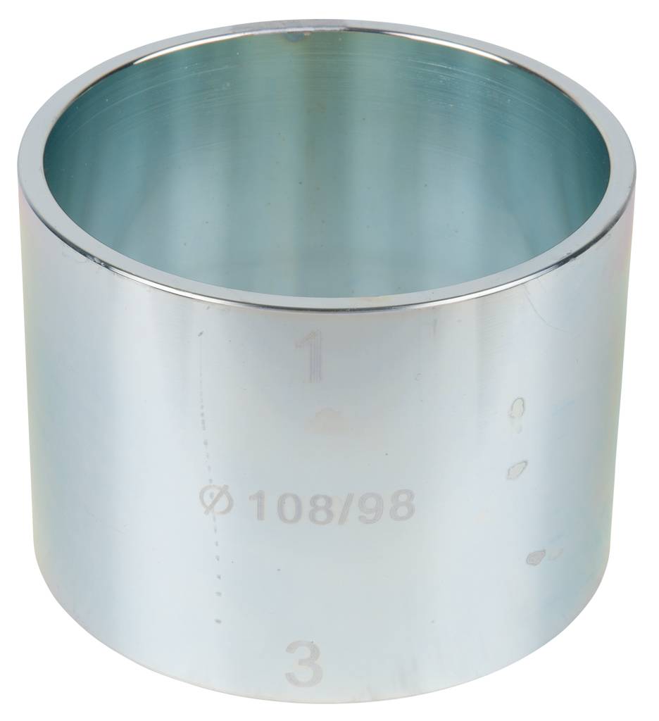 KS Tools 700.1800-25 Druckhülse L.98 x A.108mm-0