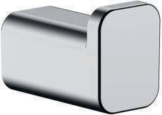 Hansgrohe AddStoris Q Handtuchhaken, Chrom