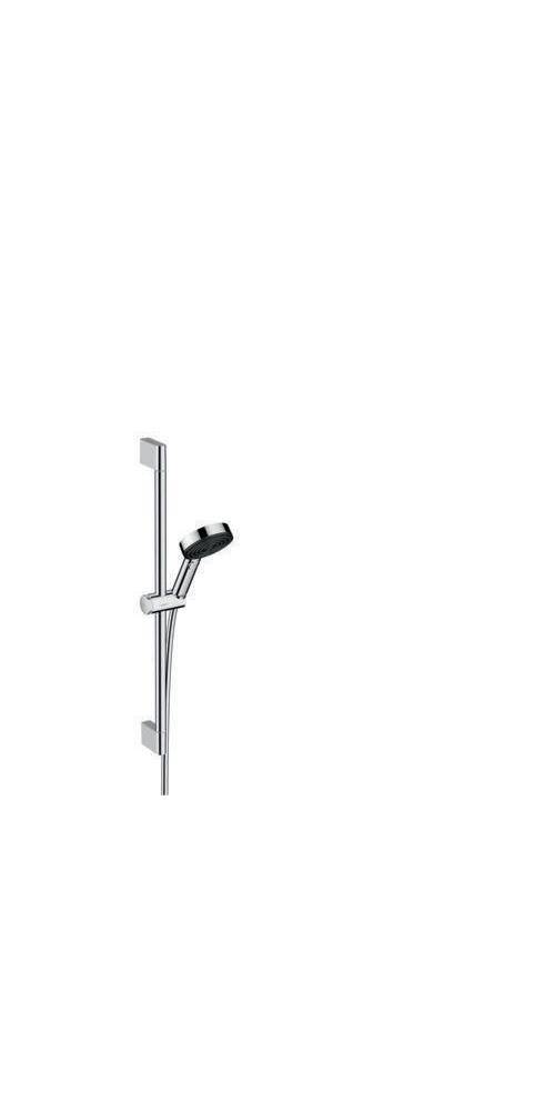 HG Brauseset PULSIFY SELECT 105 3jet Relaxation Brausestange 650mm chrom-0