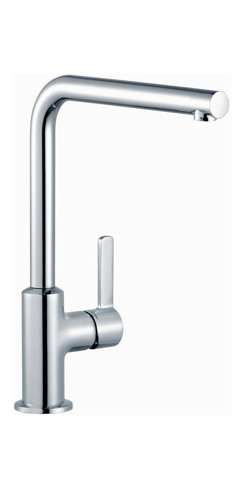KLUDI L-INE S ECO Spültisch-EHM chrom-0
