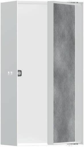 Hansgrohe HG Wandnische XtraStoris Rock m-0