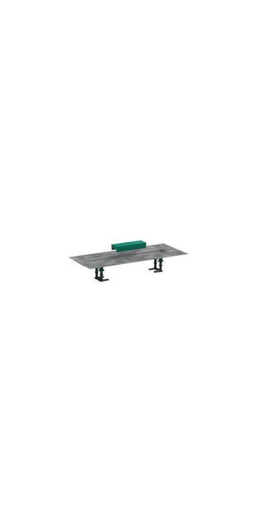 hansgrohe HG Installationsset uBox universal für Duschrinnen-0